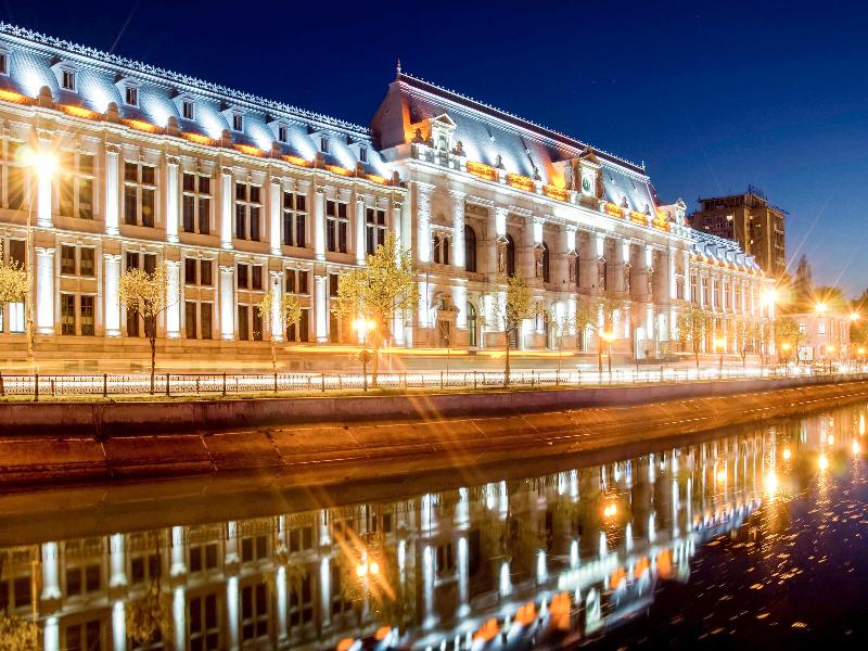 Ibis Styles Bucharest Erbas - Aktivite