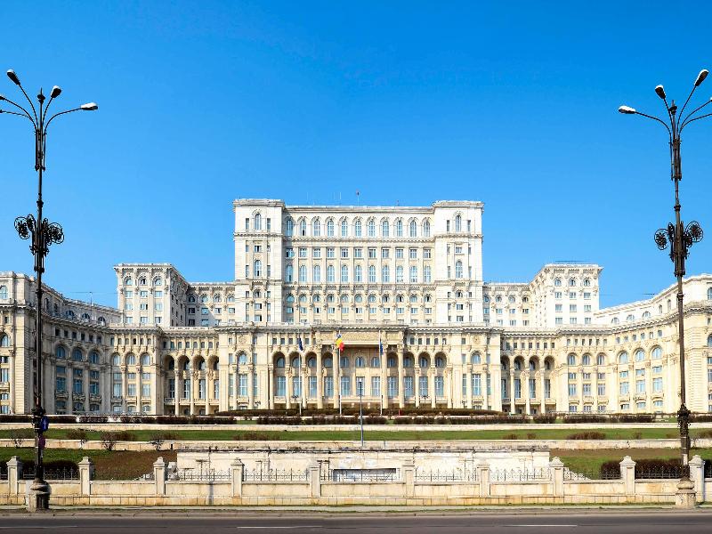 Ibis Styles Bucharest Erbas - Aktivite