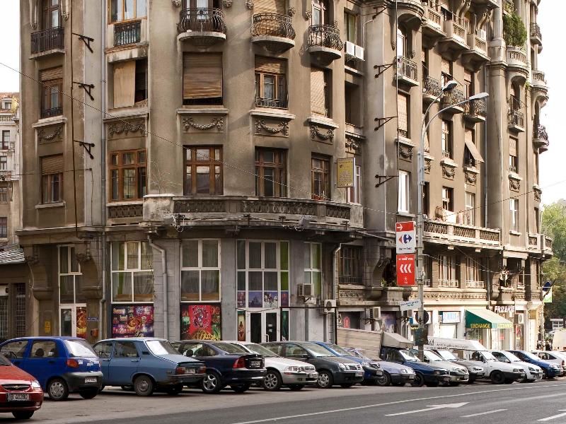 Ibis Styles Bucharest Erbas - Aktivite