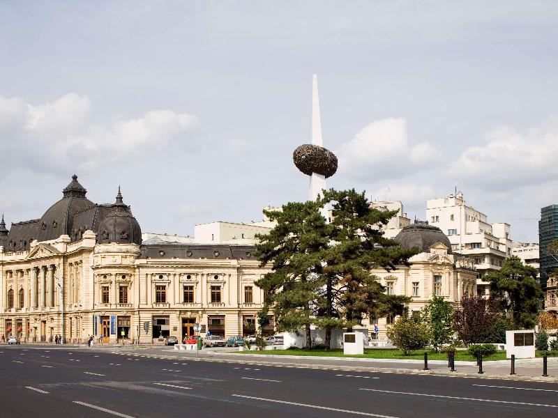 Ibis Styles Bucharest Erbas - Aktivite