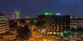 Ibis Styles Bucharest Erbas otel fotoğrafı