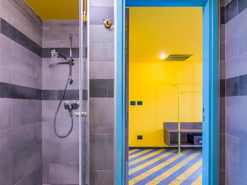 Ibis Styles Bucharest Erbas - Oda