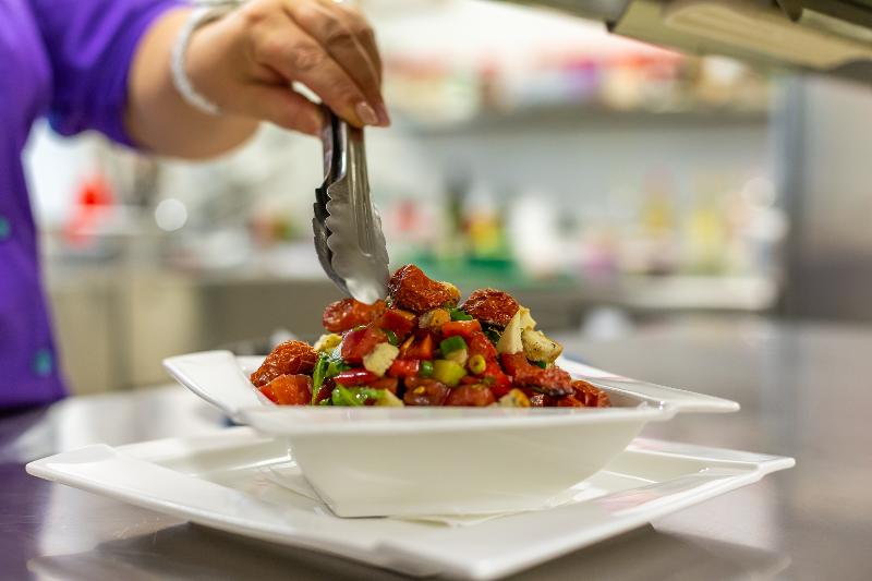 Ibis Styles Bucharest Erbas - Restoran