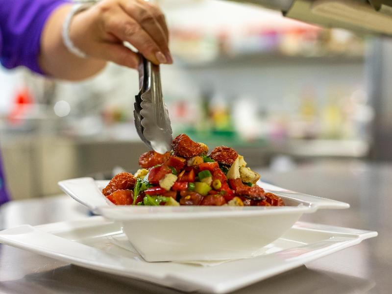Ibis Styles Bucharest Erbas - Restoran