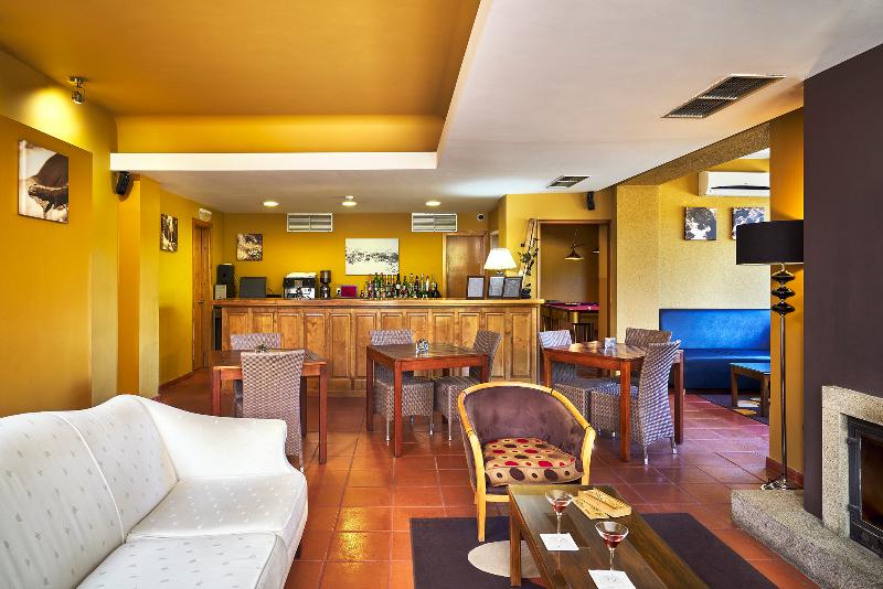 Hotel Castrum Villae - Bar