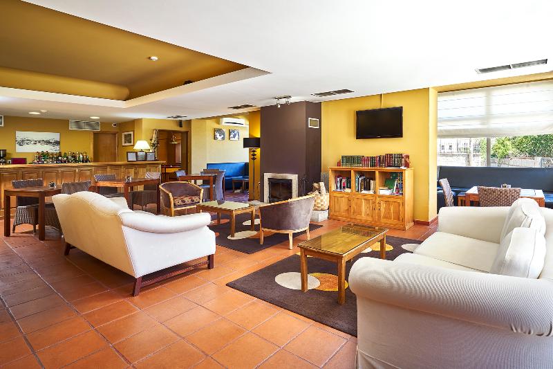 Hotel Castrum Villae - Bar