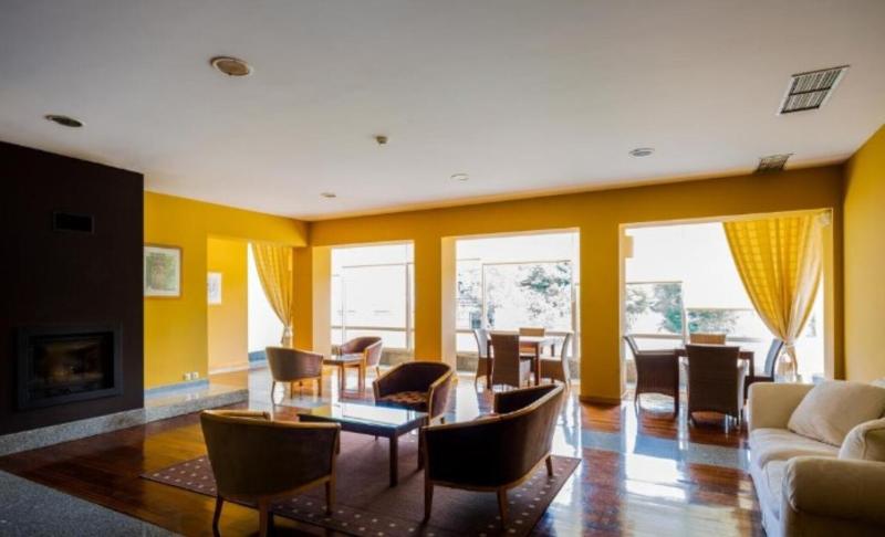 Hotel Castrum Villae - Toplantı