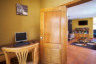 Hotel Castrum Villae fotoÄŸrafÄ±