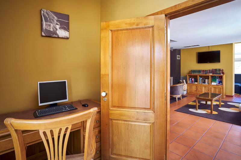 Hotel Castrum Villae - Toplantı