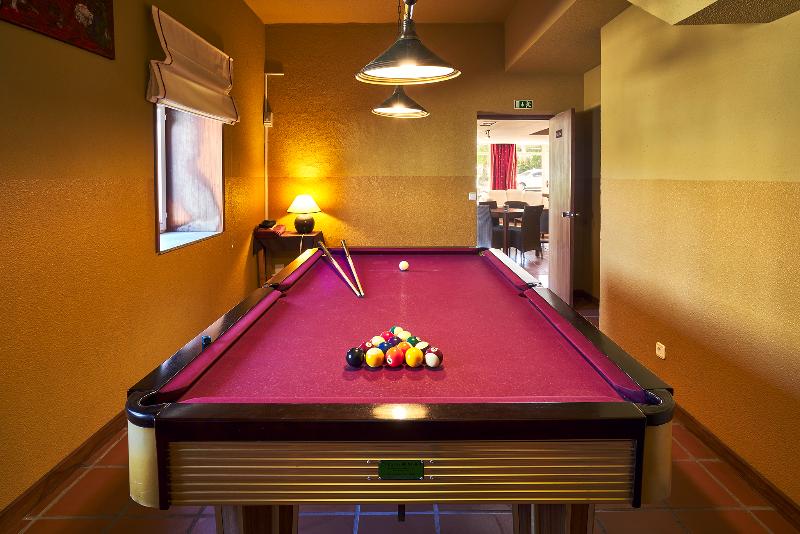 Hotel Castrum Villae - Aktivite