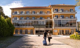 Hotel Castrum Villae fotoÄŸrafÄ±