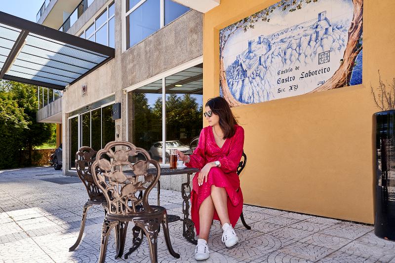 Hotel Castrum Villae - Genel