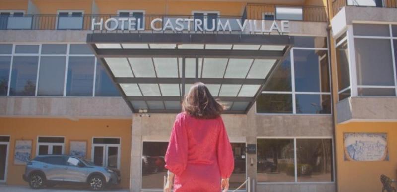 Hotel Castrum Villae - Genel