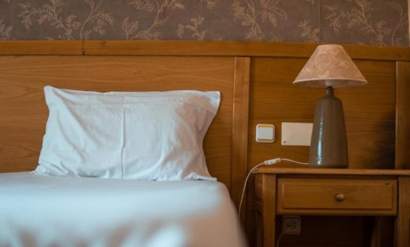 Hotel Castrum Villae - Oda