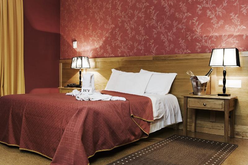 Hotel Castrum Villae - Oda