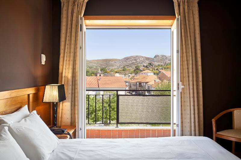 Hotel Castrum Villae - Oda
