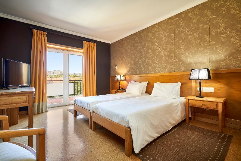 Hotel Castrum Villae - Oda