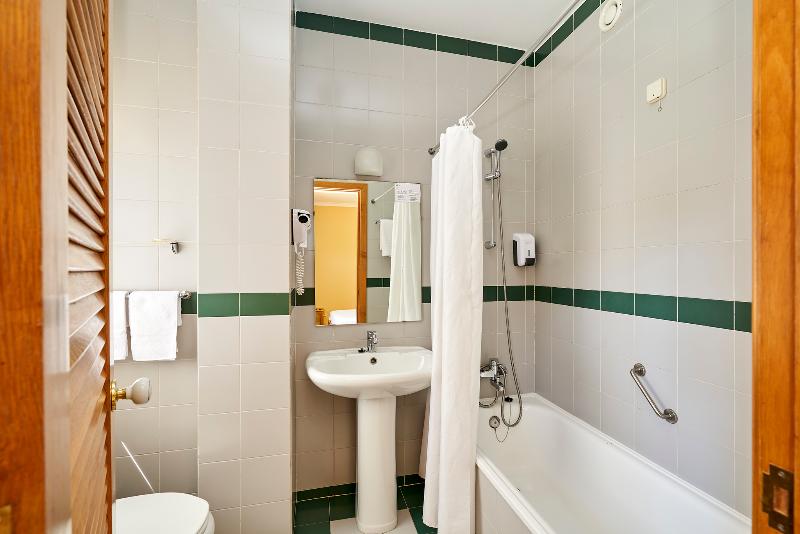 Hotel Castrum Villae - Oda