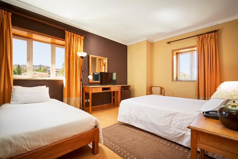 Hotel Castrum Villae - Oda