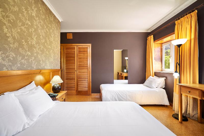 Hotel Castrum Villae - Oda