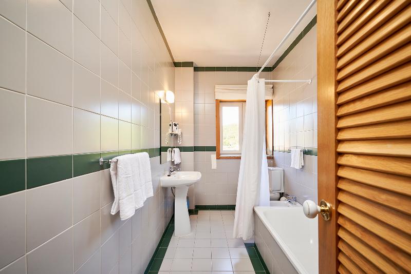 Hotel Castrum Villae - Oda