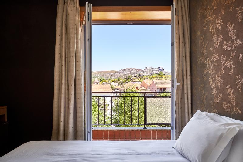 Hotel Castrum Villae - Oda