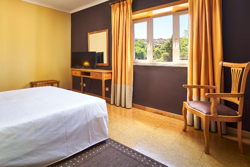 Hotel Castrum Villae - Oda