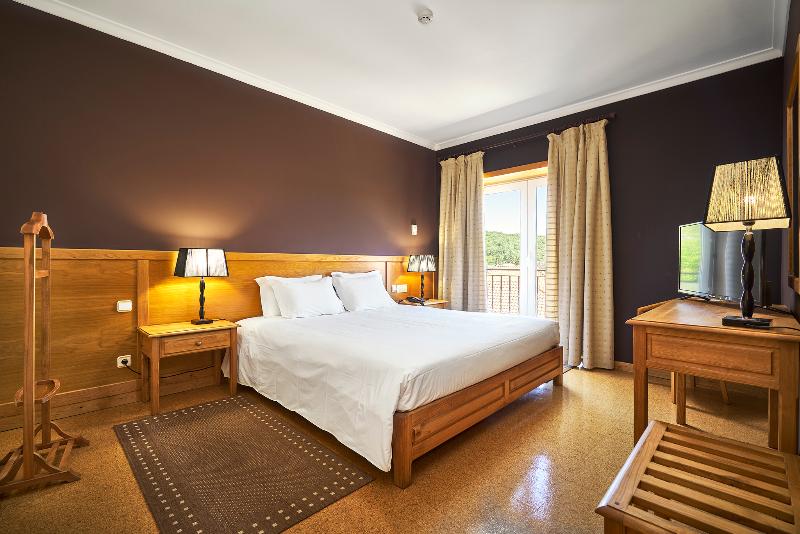 Hotel Castrum Villae - Oda