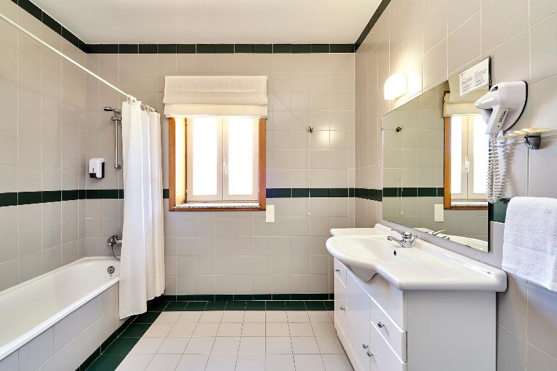 Hotel Castrum Villae - Oda