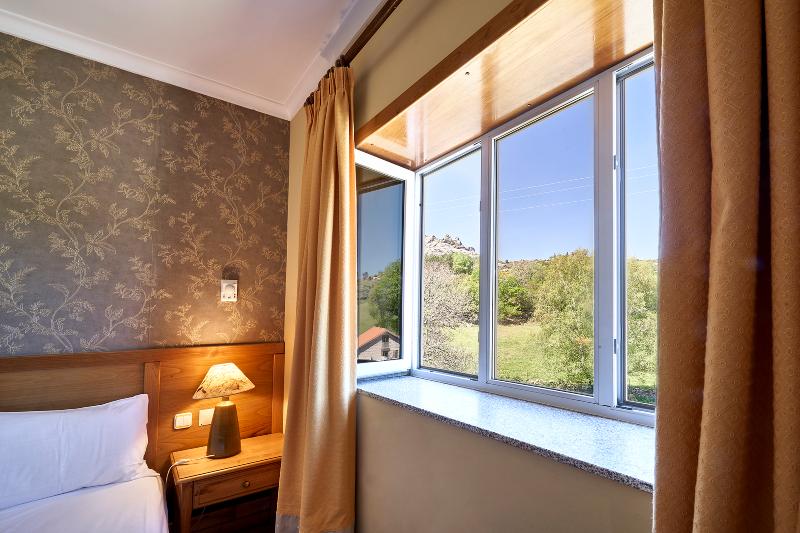 Hotel Castrum Villae - Oda