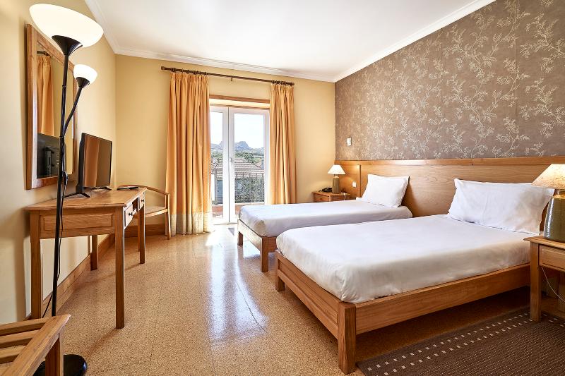 Hotel Castrum Villae - Oda