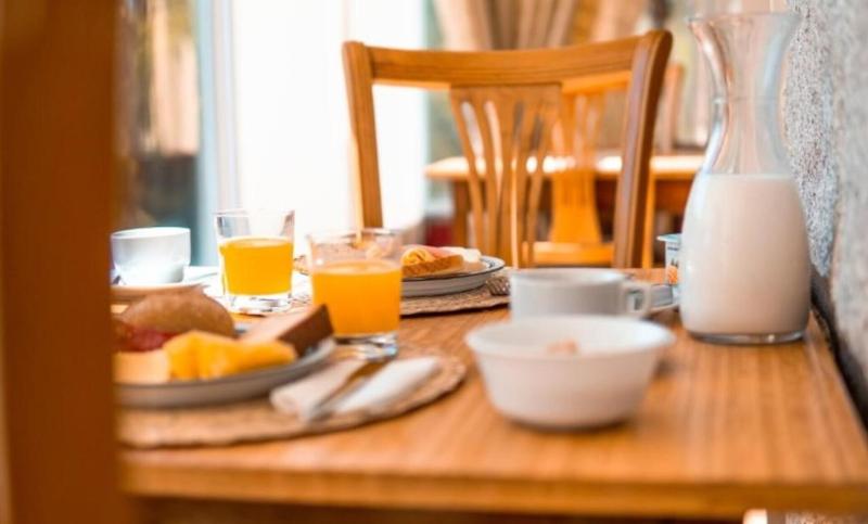 Hotel Castrum Villae - Restoran