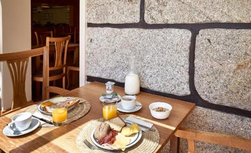 Hotel Castrum Villae - Restoran