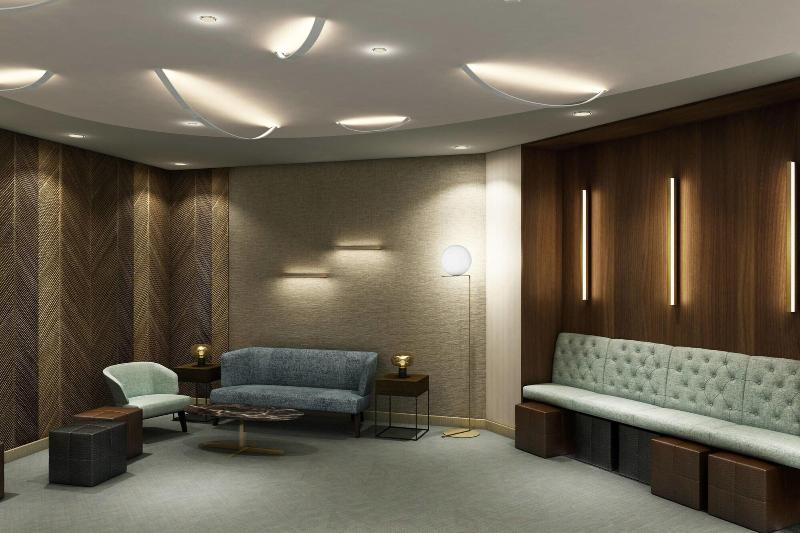 Marriott Mostar Hotel - Toplantı