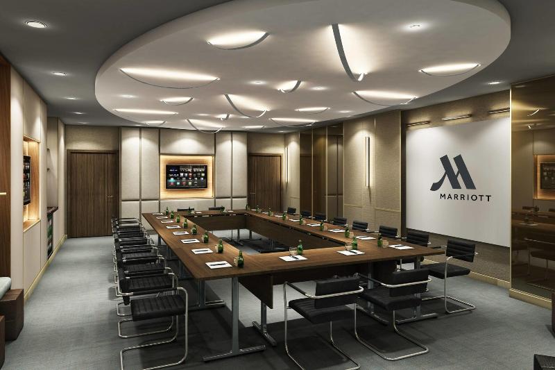 Marriott Mostar Hotel - Toplantı