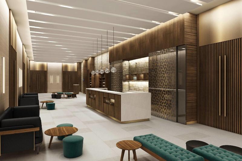 Marriott Mostar Hotel - Toplantı