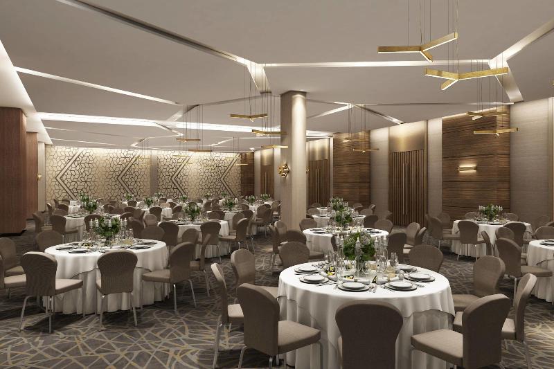 Marriott Mostar Hotel - Toplantı
