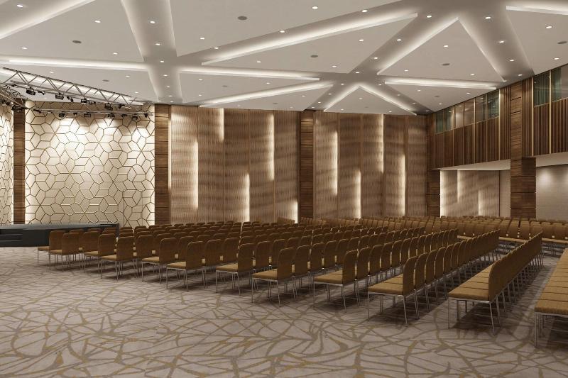 Marriott Mostar Hotel - Toplantı