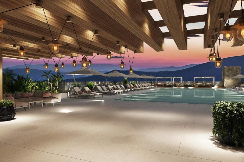 Marriott Mostar Hotel - Aktivite