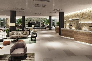 Marriott Mostar Hotel otel fotoğrafı