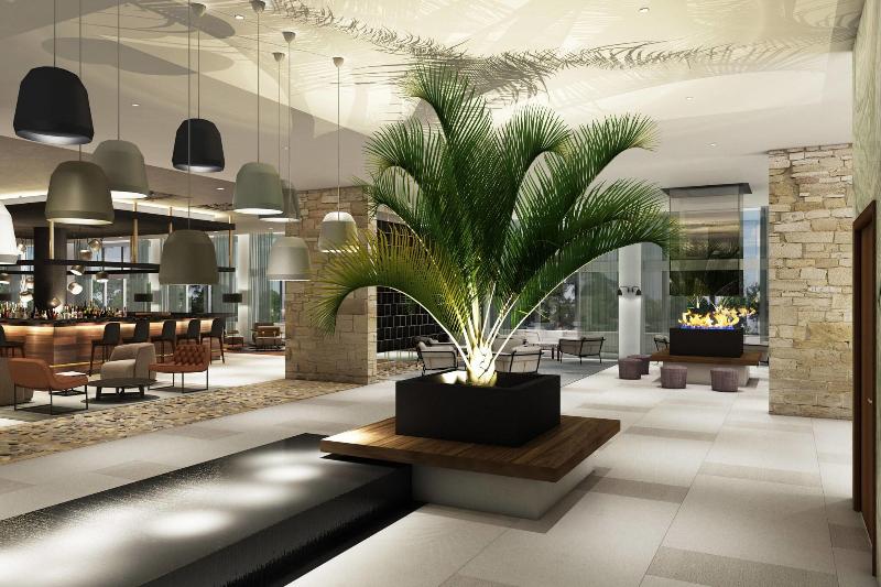 Marriott Mostar Hotel - Oda