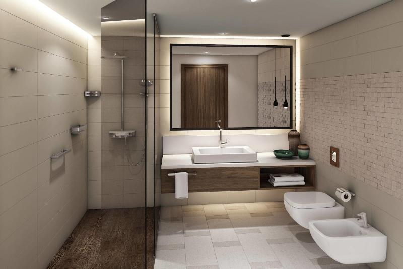 Marriott Mostar Hotel - Oda