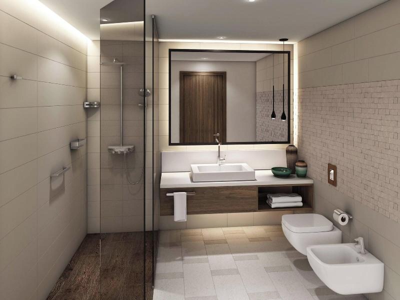 Marriott Mostar Hotel - Oda