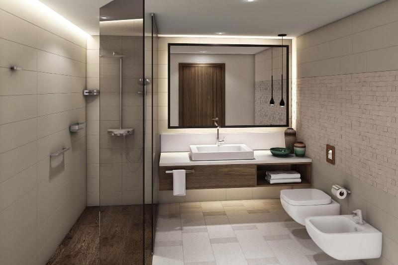 Marriott Mostar Hotel - Oda
