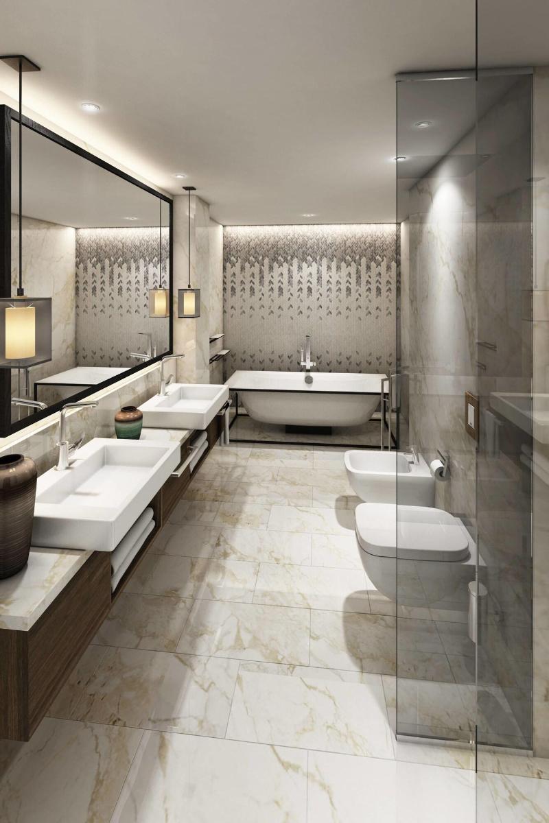 Marriott Mostar Hotel - Oda