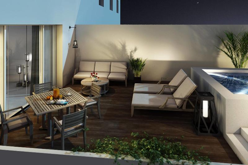 Marriott Mostar Hotel - Oda