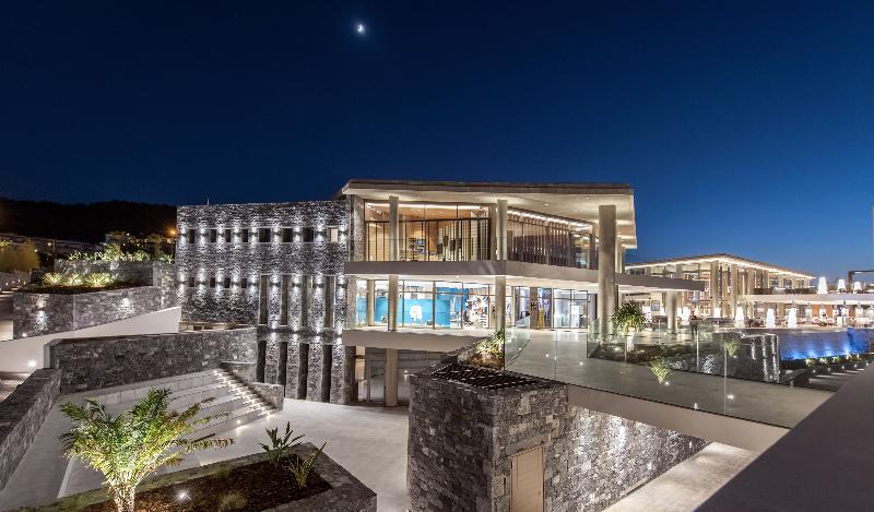 Nana Princess Suites Villas and Spa - Toplantı
