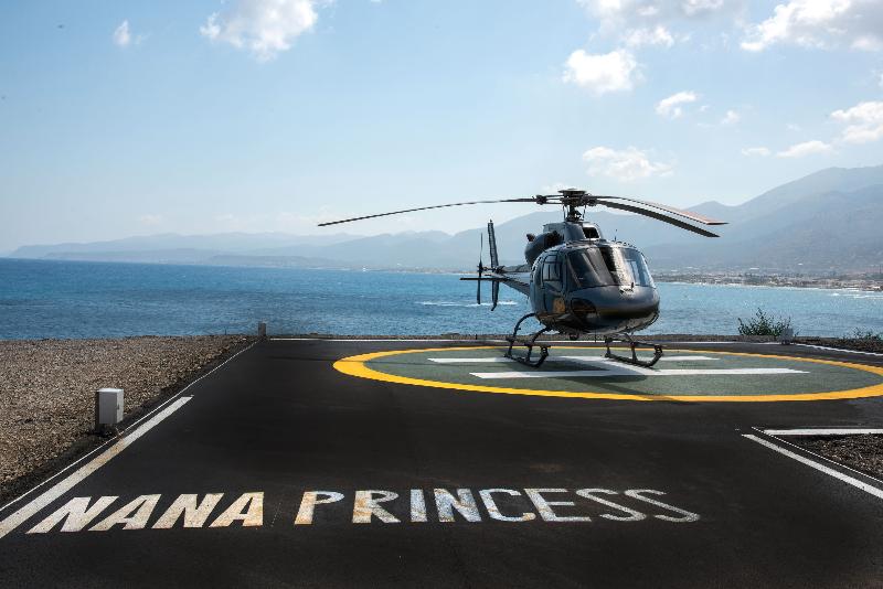 Nana Princess Suites Villas and Spa - Aktivite
