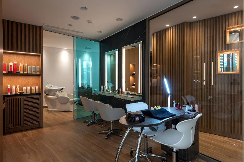 Nana Princess Suites Villas and Spa - Aktivite