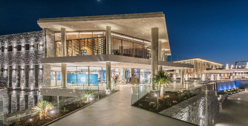 Nana Princess Suites Villas and Spa - Aktivite